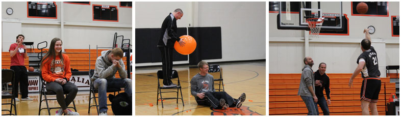 Centralia Schools