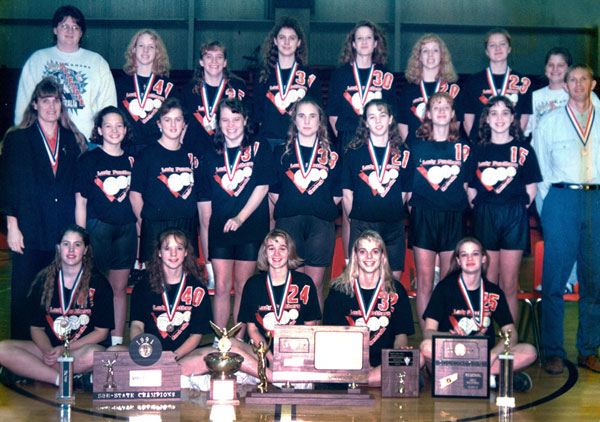 1994 State Champions