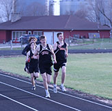 Brett, Henry, and Gavin