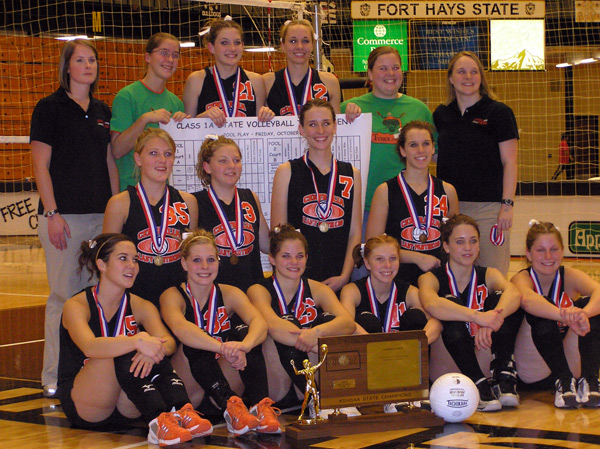 2006 State Champions