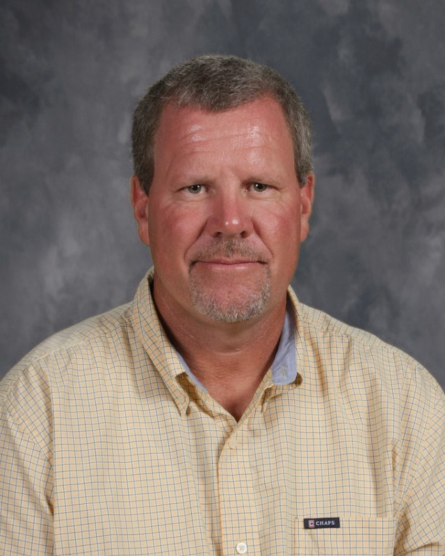 John Whetzal