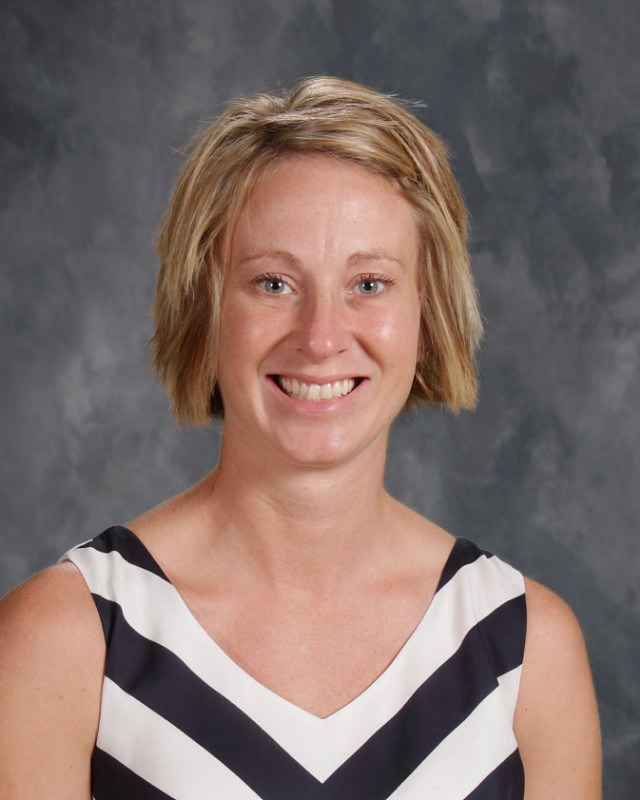 Lisa Holthaus